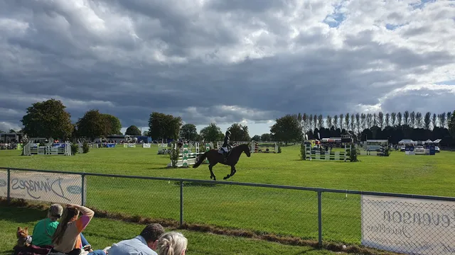 South of England Showground