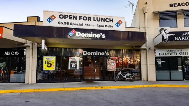 Domino's Pizza Beaconsfield
