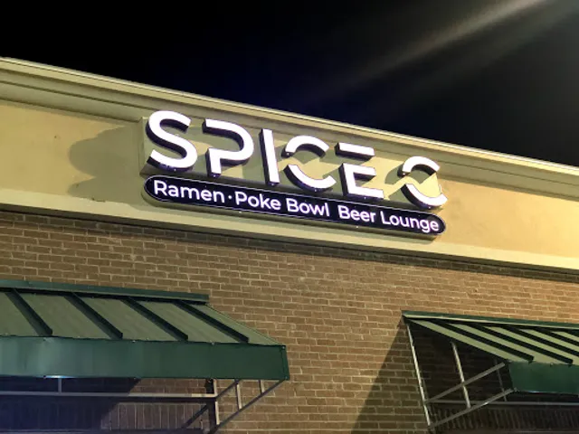 Spice C