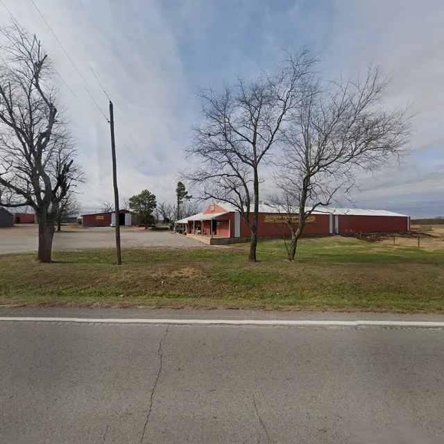 Cooper's Farm Supply