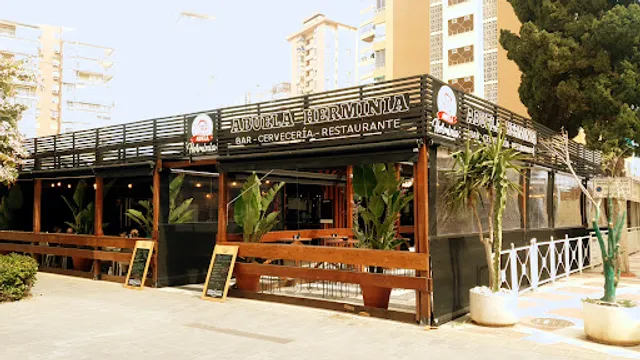 Abuela Herminia Bar Cerveceria Restaurante Benidorm