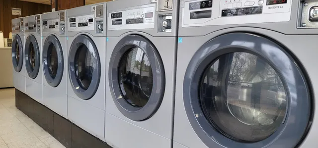 Farwell Laundry Land