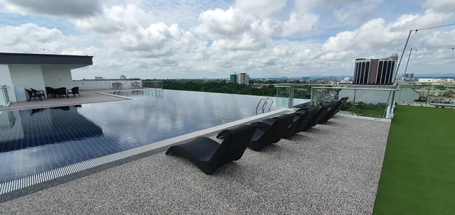 Kozi Square Homestay