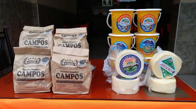 RESTAURANTE "RINCONCITO CHICLAYANO"