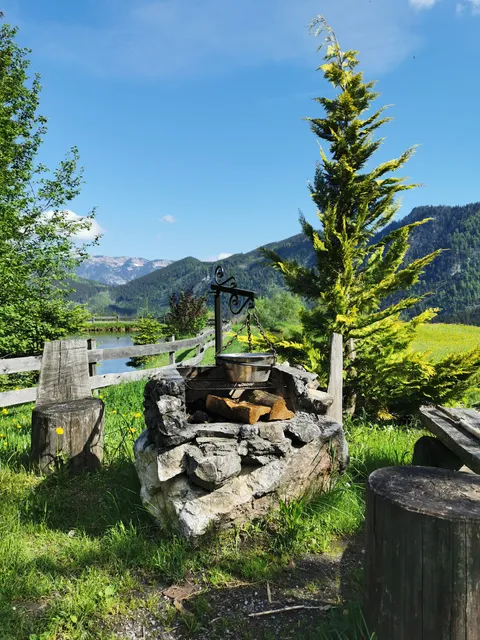 forstauer`s Ferienhaus am Mühlbach