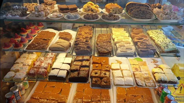 Skirlies Cafe Paisley