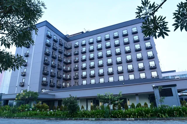 Samala Hotel Jakarta Cengkareng
