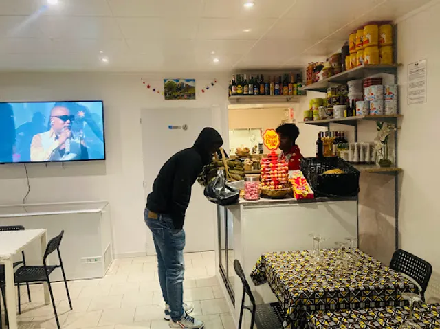 Restaurant Malili Traiteur