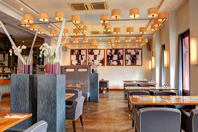 Cafe Restaurant Central B.V.