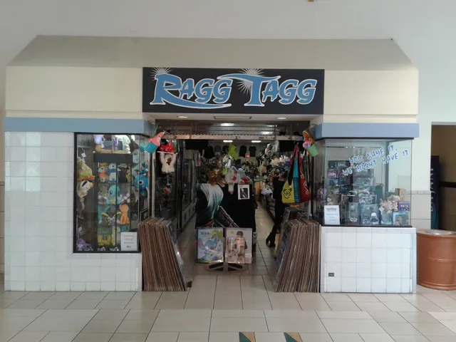 Ragg Tagg