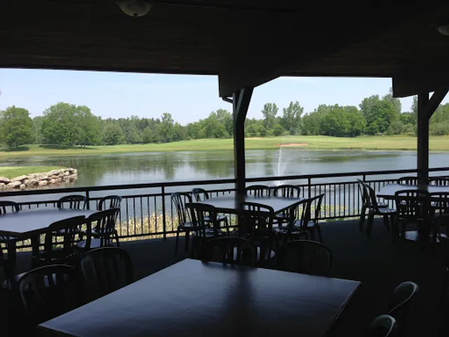 The Brook Restaurant & Bar