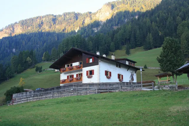 Garni Kostner - Apartments