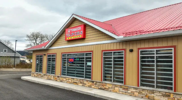 Smart Choice Tobacco and Vape Store