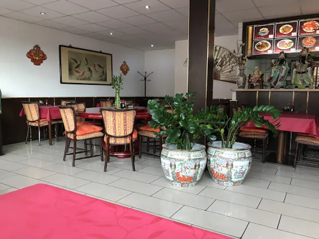 Asia Bistro Hong Kong