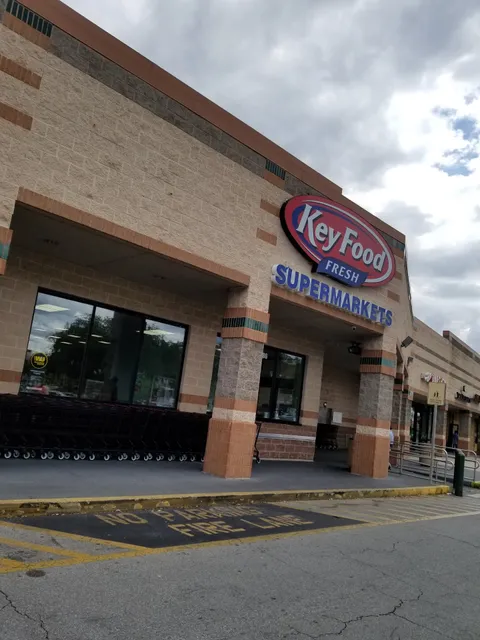 Key Food Supermarket Mount Dora