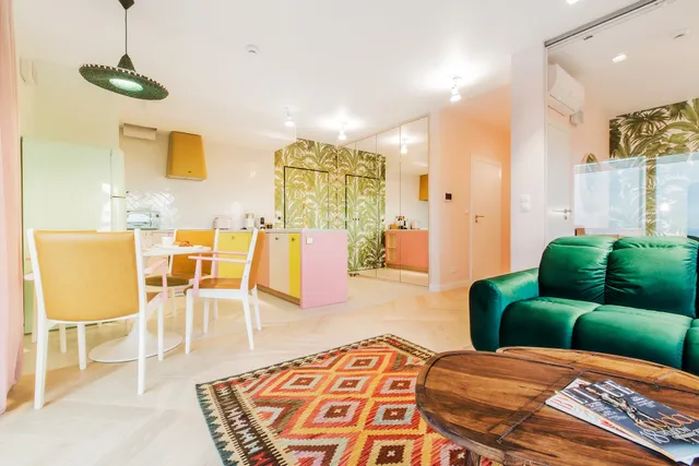 Apartamenty YourSeaSide