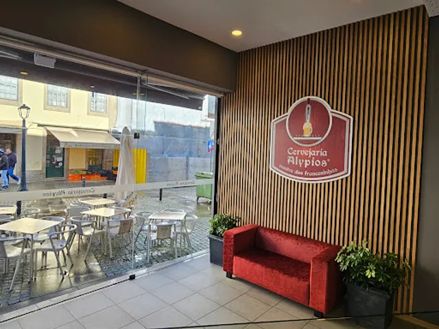 Cervejaria Alypios