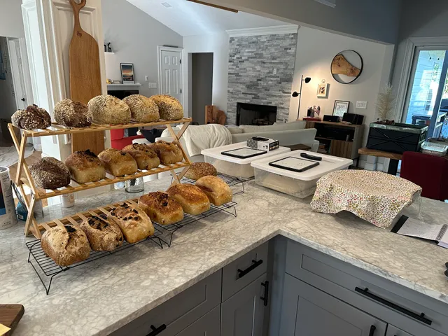 Fredi‘s Bakery LLC