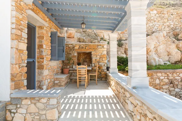 Theodora Panormos Tinos