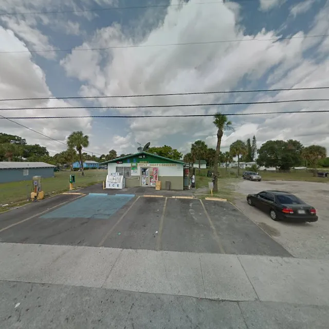 Friendly Meat & Grocery Inc