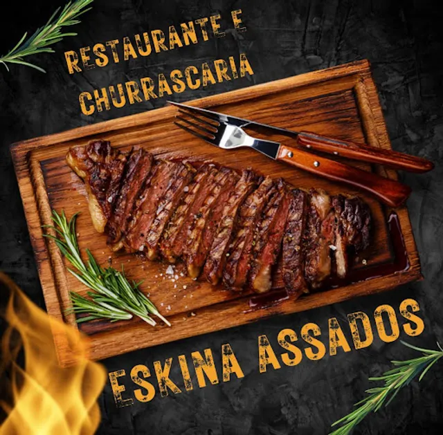 Eskina Assados