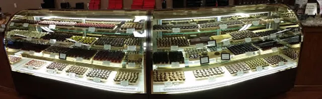 The Chocolate Gallery of B/CS