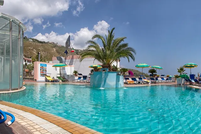 Hotel Castiglione Village