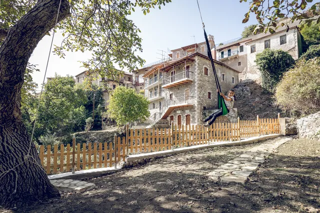 Gileri eco & design Residences