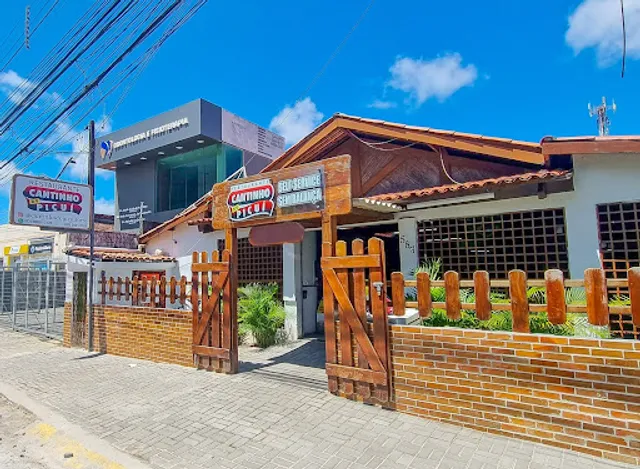 Restaurante Família Picuí Torre