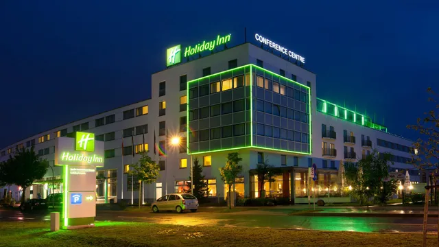 Holiday Inn Berlin Airport - Conf Centre by IHG