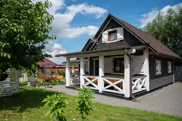 Domki Karkonosze ,,Sen Dobry”