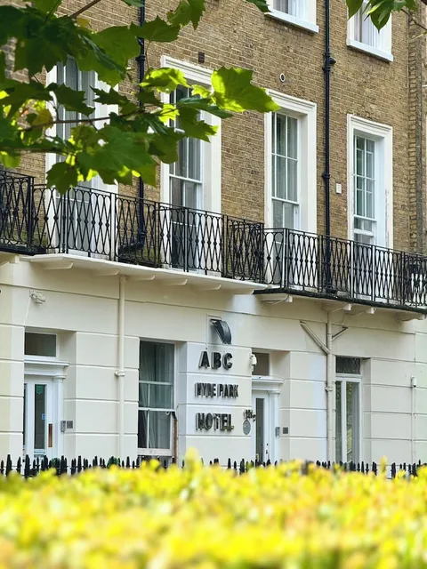 ABC Hyde Park Hotel