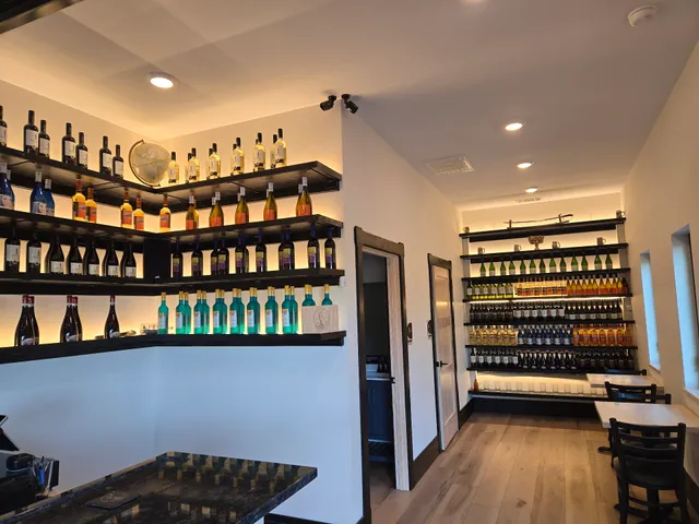 Southern Fox Winery, LLC