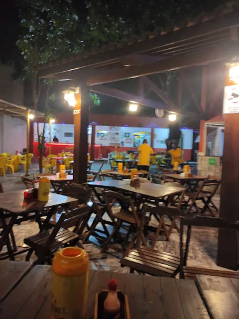 Ô Bar Cervejaria e Restô.