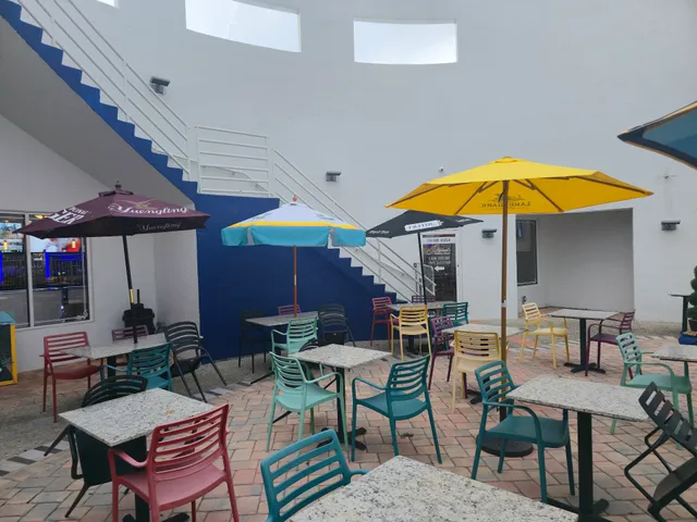 J Michael's Tavern & Grille