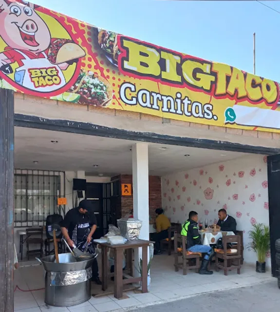 BigTaco