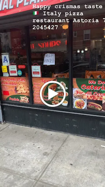 Taste of Italy Pizza Restaurant