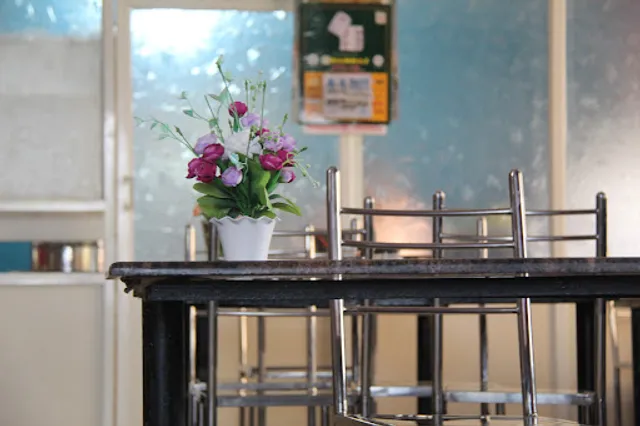 New Sathya Raghavendra Andhra Meals