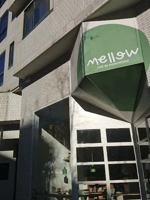 Mellow Café de Especialidad