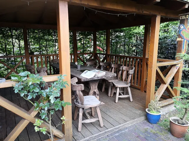 Landcafé Astederfeld