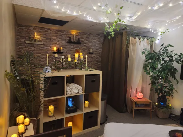 An Essential Healing Touch LLC