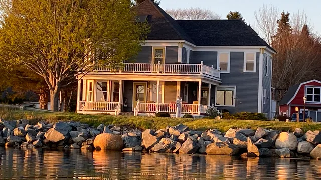 Toba's Bed and Breakfast