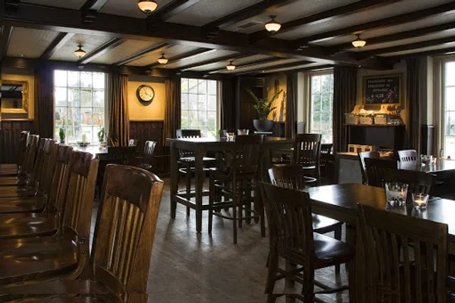 Eten en Feesten 't Draaiboompje