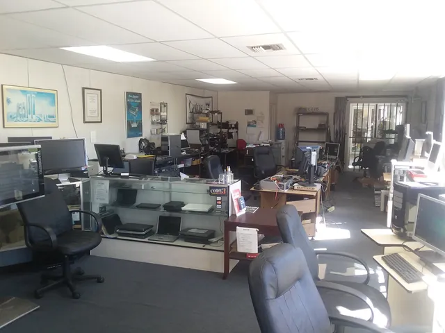 Modern Computer Systems