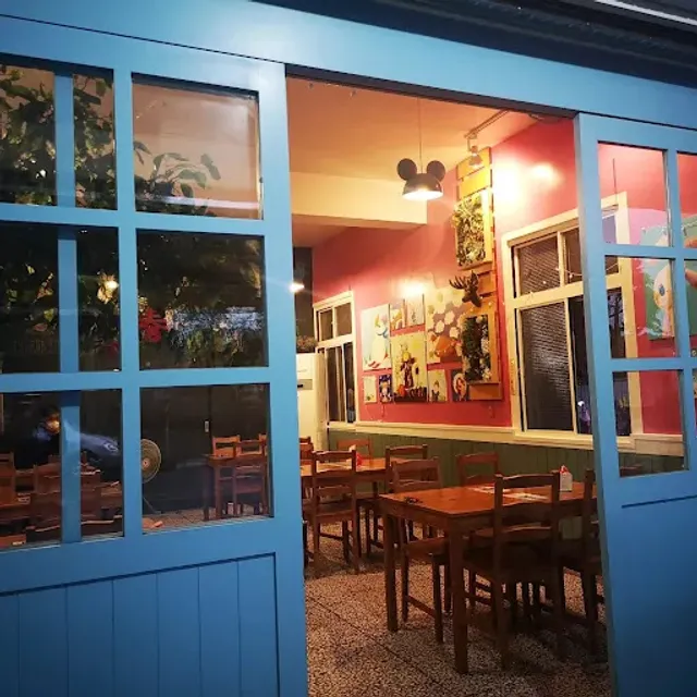 喜拉朵複合式早餐