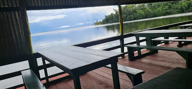 Restaurante do Mirandinha