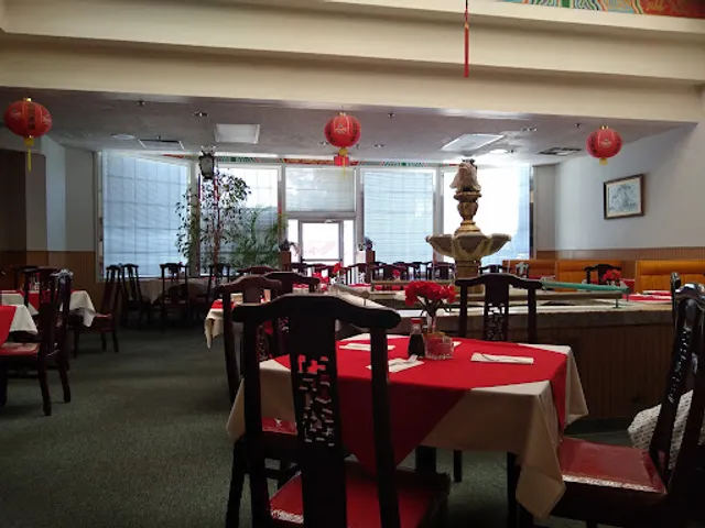 Formosa's II Chinese Restaurant