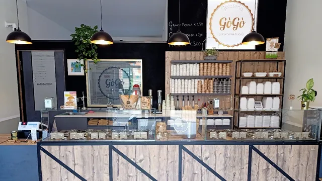 Gelateria GòGò