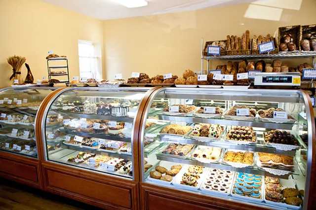 Blue Duck Bakery Cafe Southold