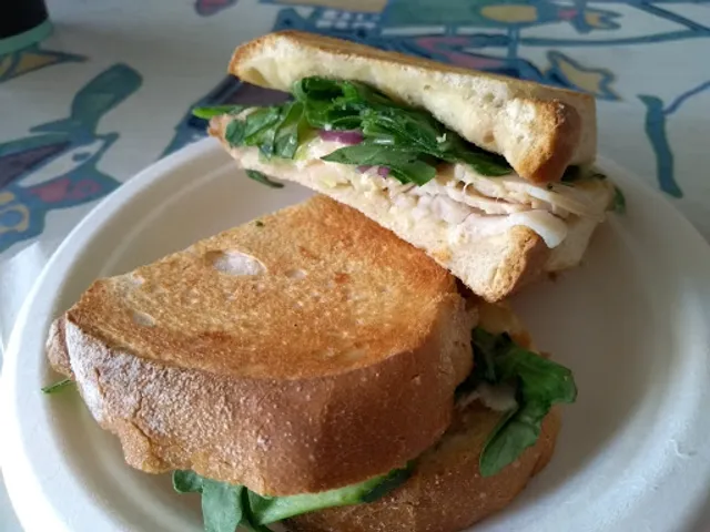 Good Bean Buderim Private